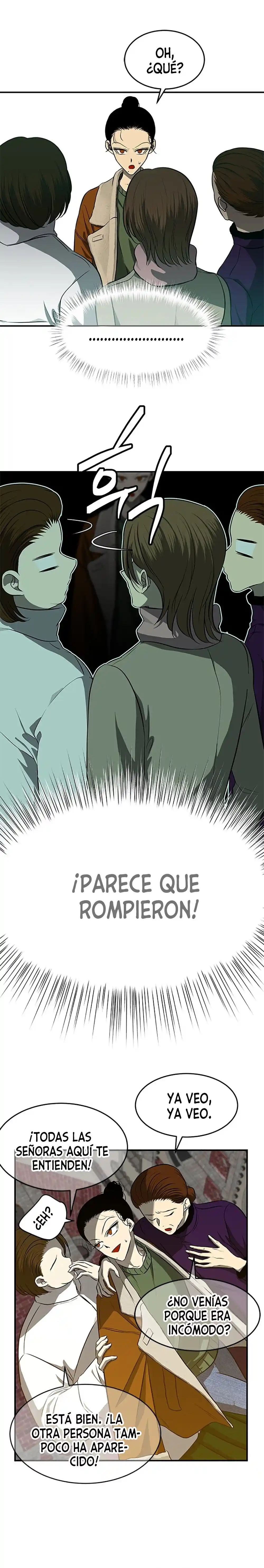 OLGAMI - Capítulo 116 - Página 8 - LectorTMOo