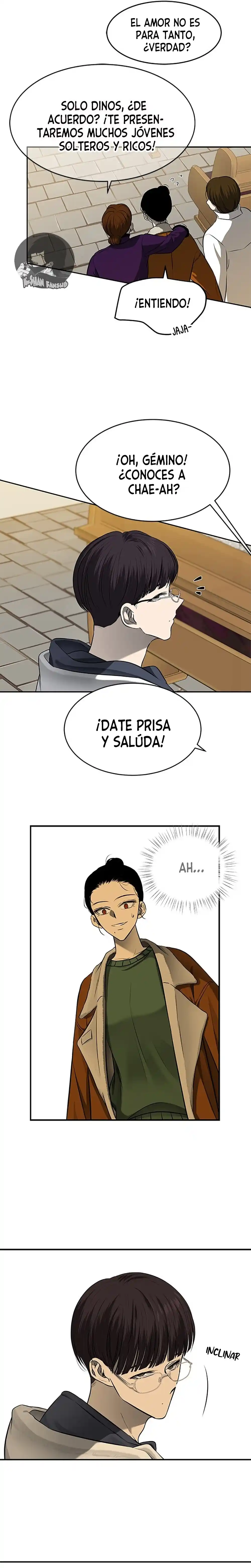 OLGAMI - Capítulo 116 - Página 9 - LectorTMOo