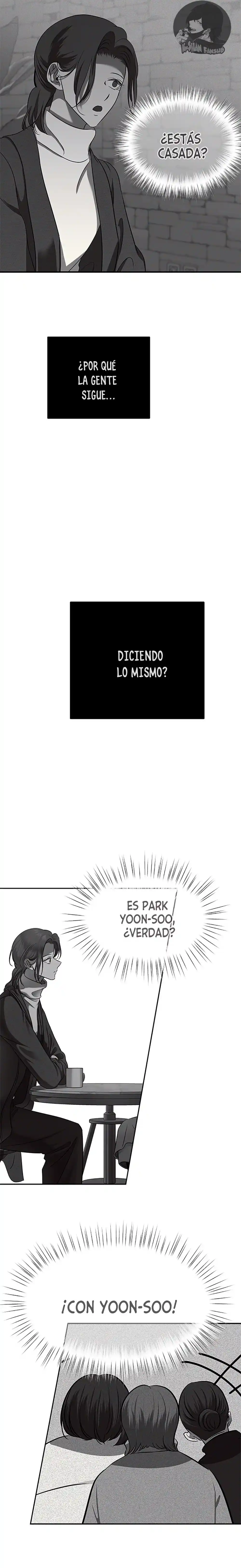 OLGAMI - Capítulo 116 - Página 12 - LectorTMOo