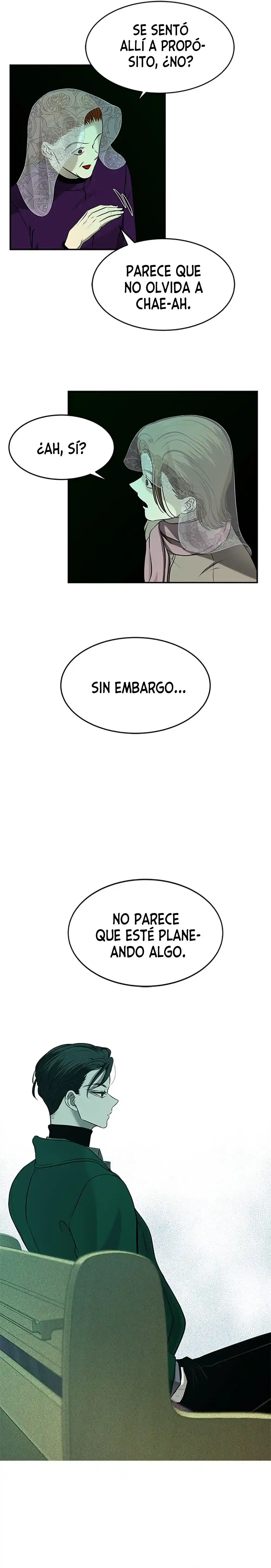 OLGAMI - Capítulo 117 - Página 4 - LectorTMOo