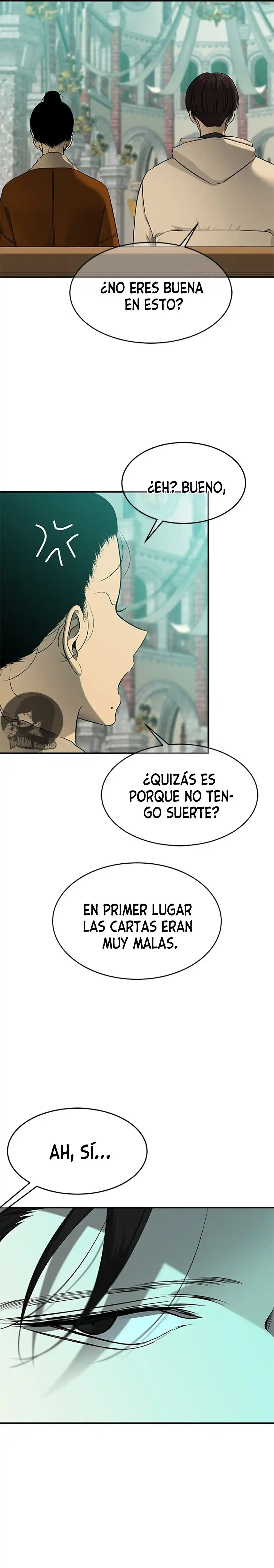 OLGAMI - Capítulo 117 - Página 6 - LectorTMOo
