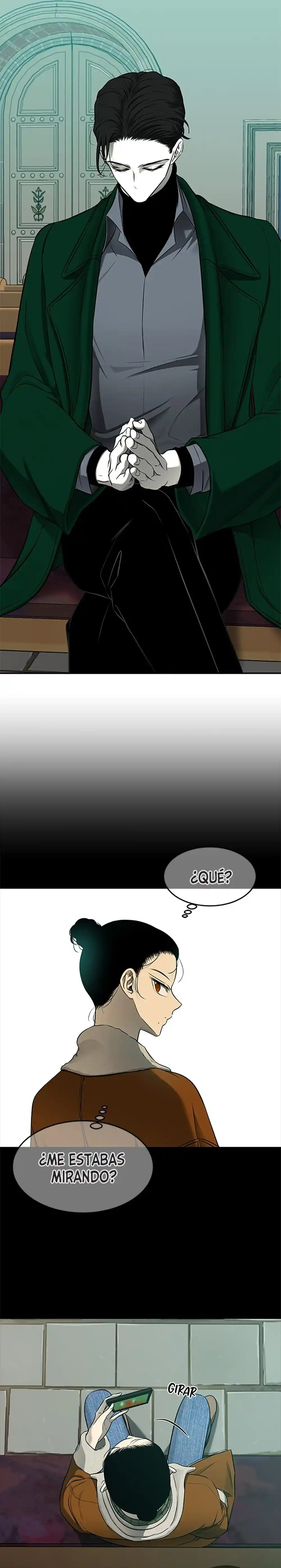 OLGAMI - Capítulo 117 - Página 10 - LectorTMOo