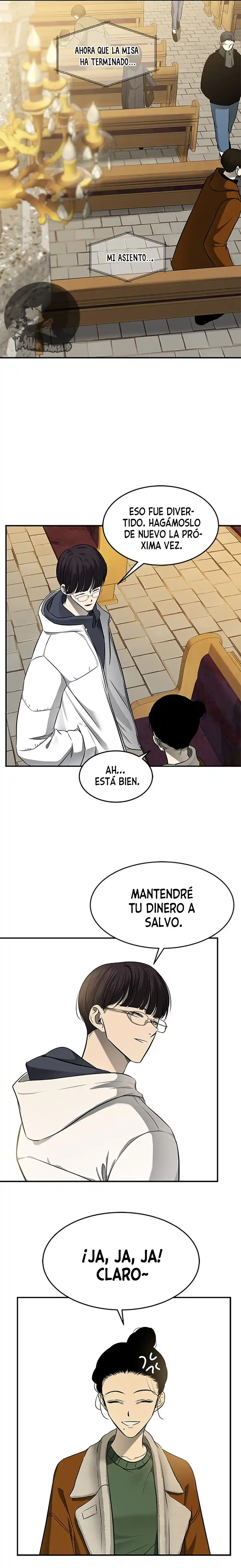 OLGAMI - Capítulo 117 - Página 15 - LectorTMOo