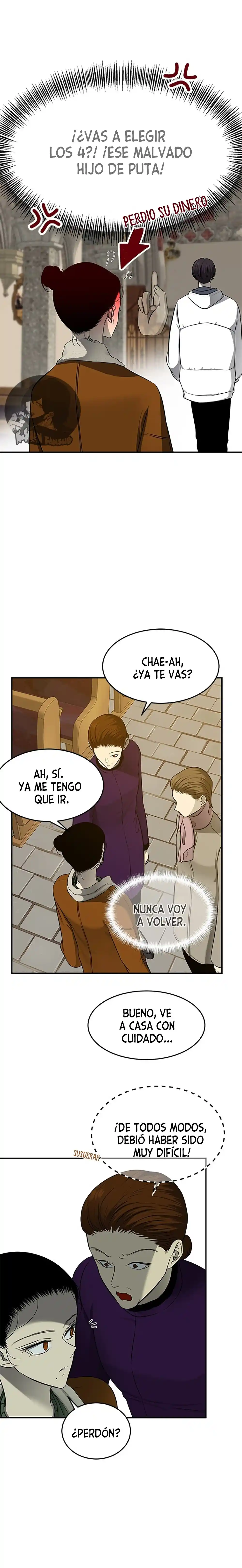OLGAMI - Capítulo 117 - Página 16 - LectorTMOo