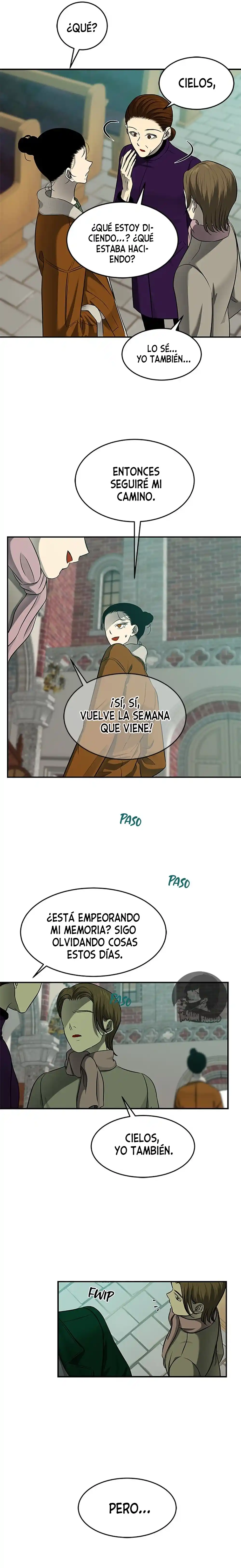 OLGAMI - Capítulo 117 - Página 18 - LectorTMOo