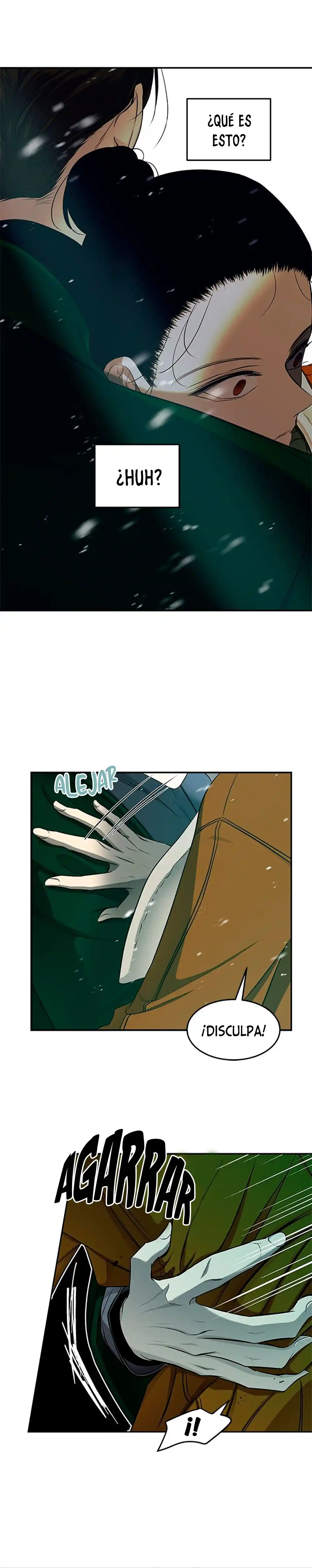 OLGAMI - Capítulo 118 - Página 5 - LectorTMOo