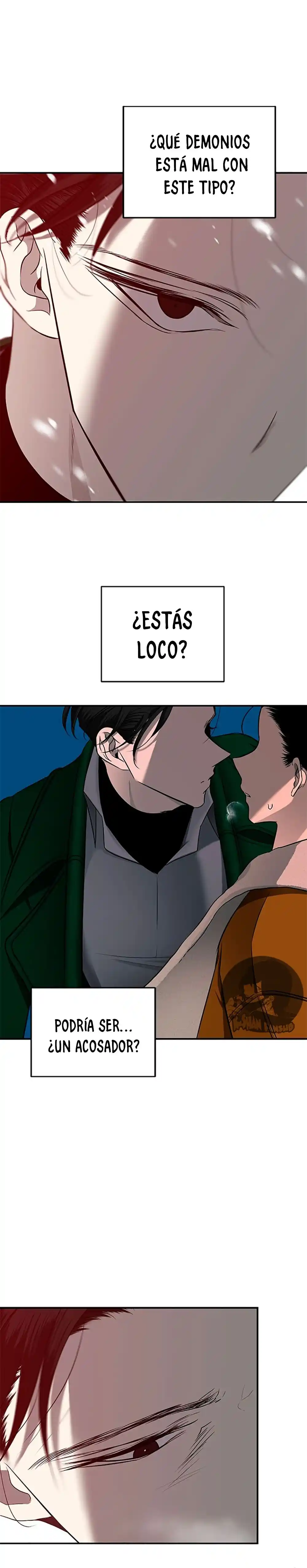 OLGAMI - Capítulo 118 - Página 15 - LectorTMOo