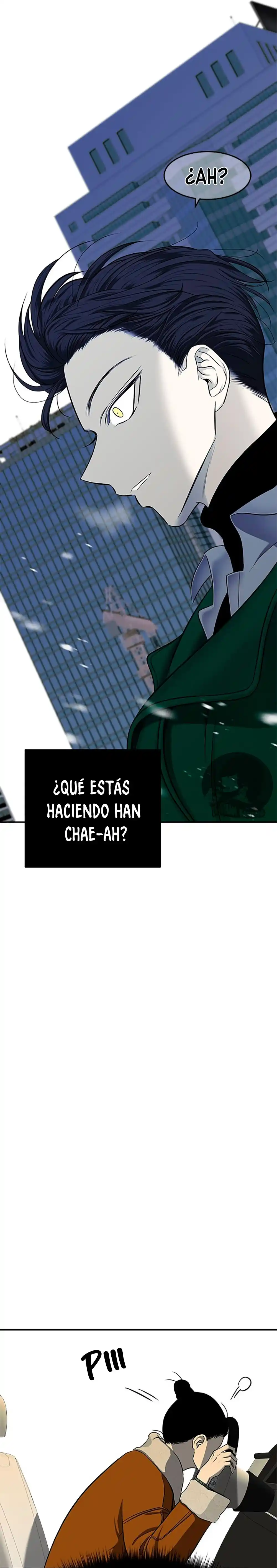 OLGAMI - Capítulo 118 - Página 21 - LectorTMOo