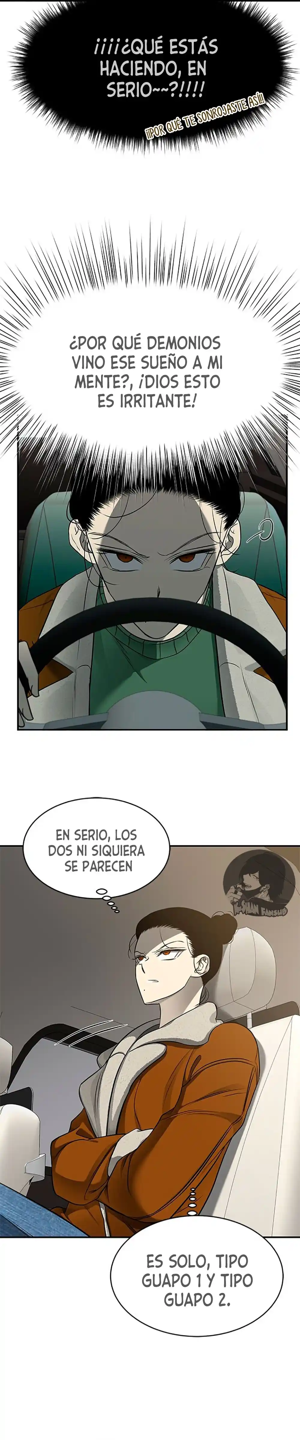 OLGAMI - Capítulo 118 - Página 22 - LectorTMOo
