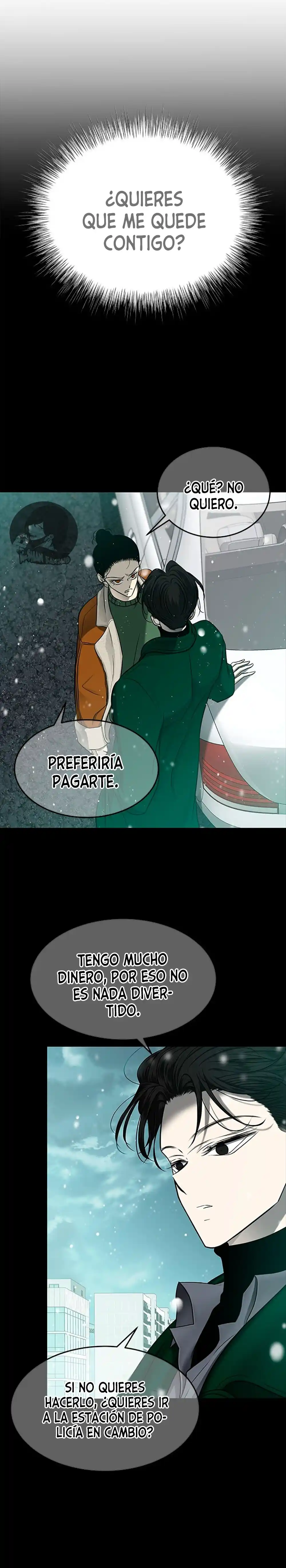 OLGAMI - Capítulo 119 - Página 8 - LectorTMOo
