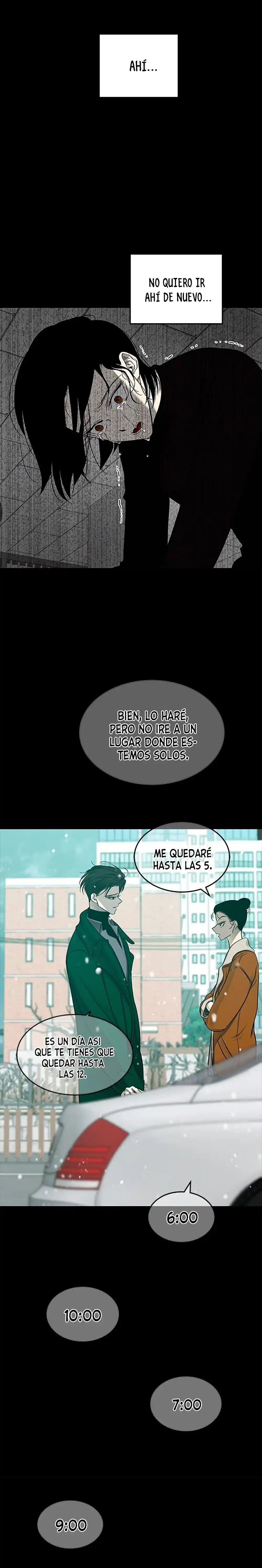 OLGAMI - Capítulo 119 - Página 10 - LectorTMOo