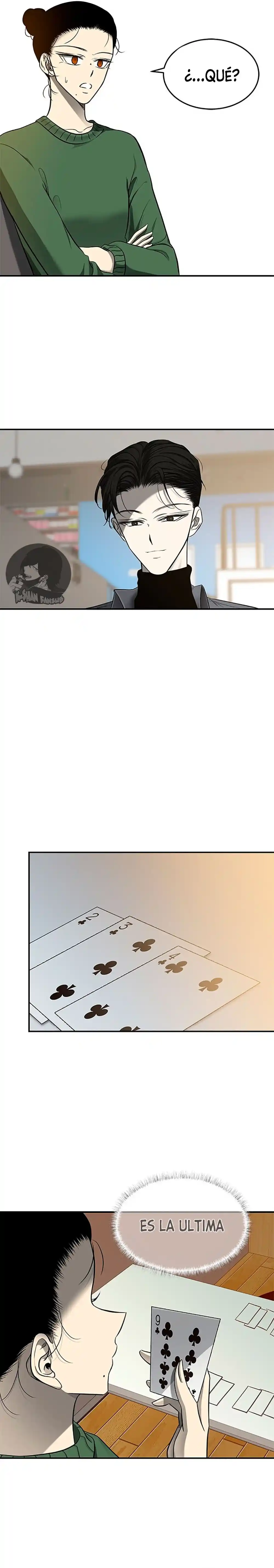 OLGAMI - Capítulo 119 - Página 13 - LectorTMOo