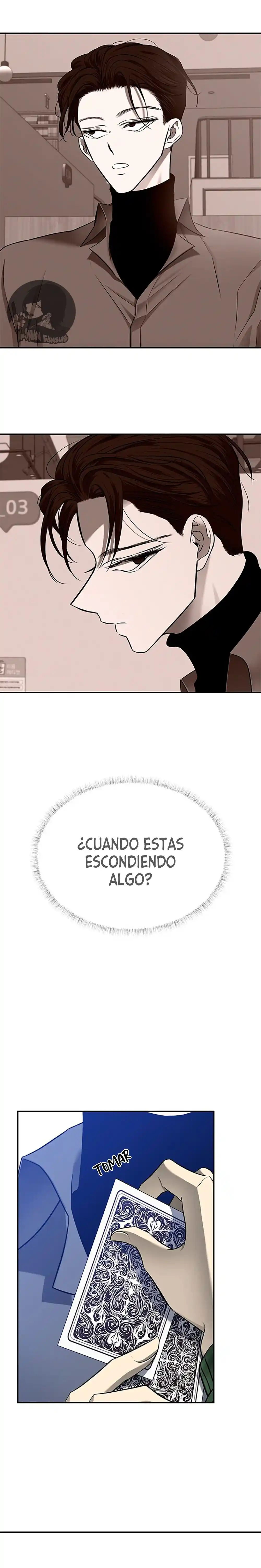 OLGAMI - Capítulo 119 - Página 17 - LectorTMOo