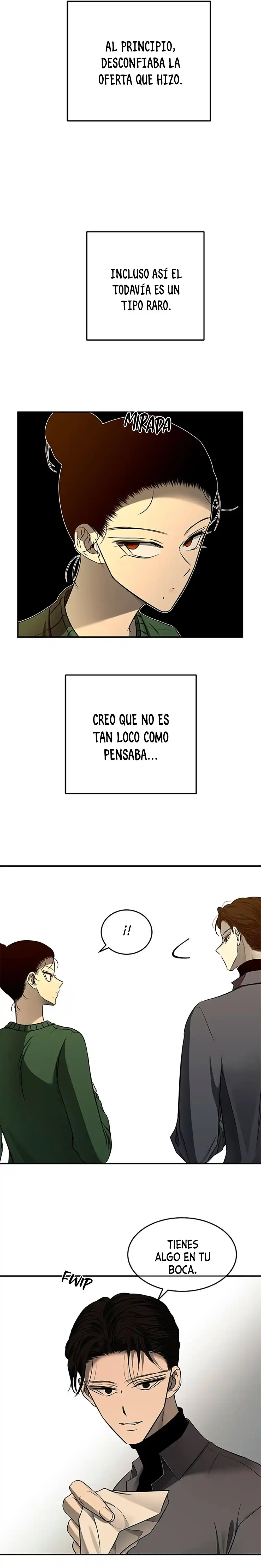 OLGAMI - Capítulo 119 - Página 22 - LectorTMOo