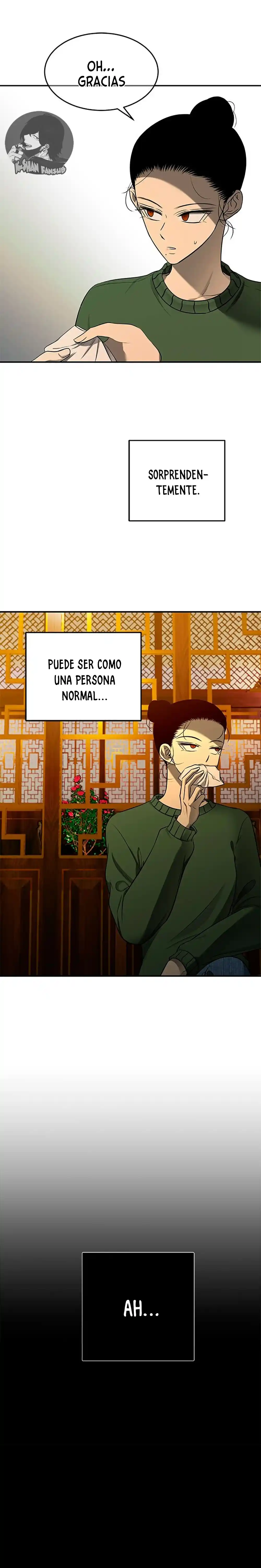 OLGAMI - Capítulo 119 - Página 23 - LectorTMOo