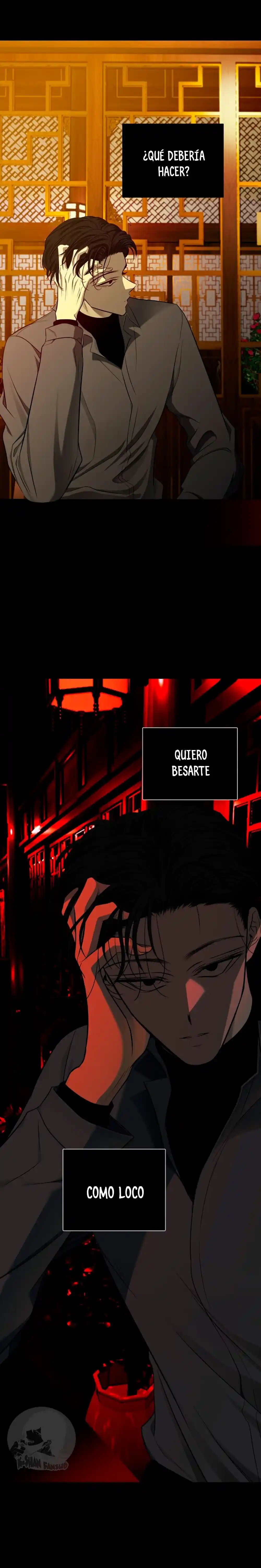 OLGAMI - Capítulo 119 - Página 24 - LectorTMOo