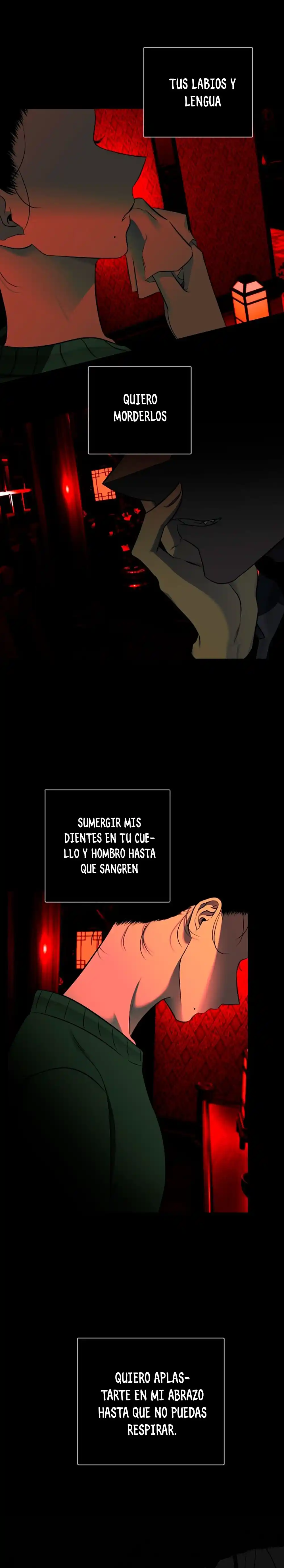 OLGAMI - Capítulo 119 - Página 25 - LectorTMOo