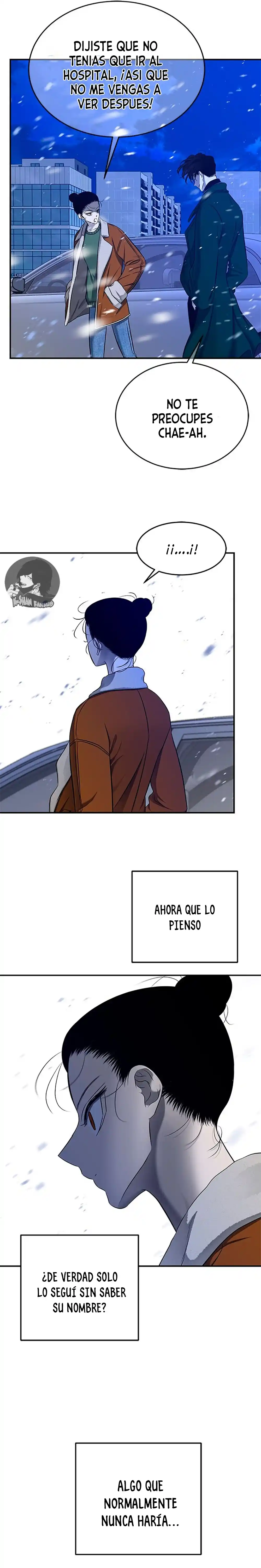 OLGAMI - Capítulo 119 - Página 31 - LectorTMOo