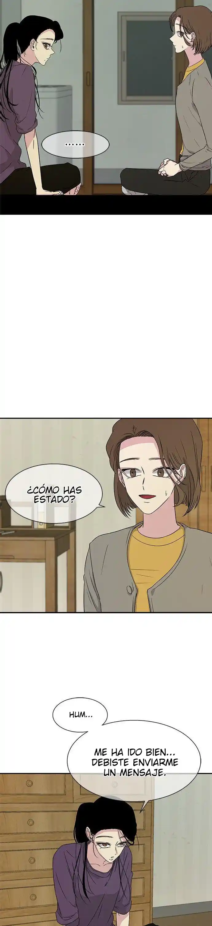 OLGAMI - Capítulo 12 - Página 6 - LectorTMOo