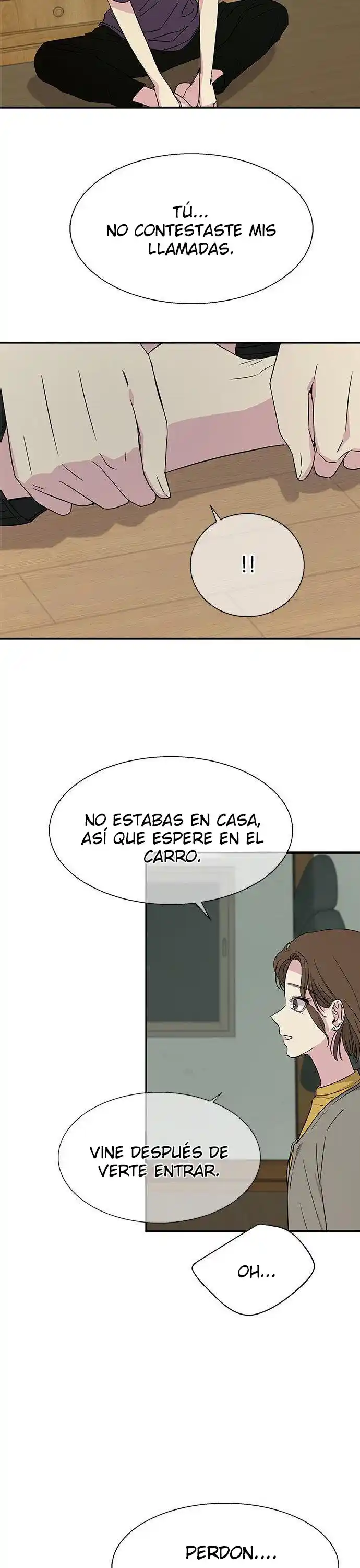 OLGAMI - Capítulo 12 - Página 7 - LectorTMOo