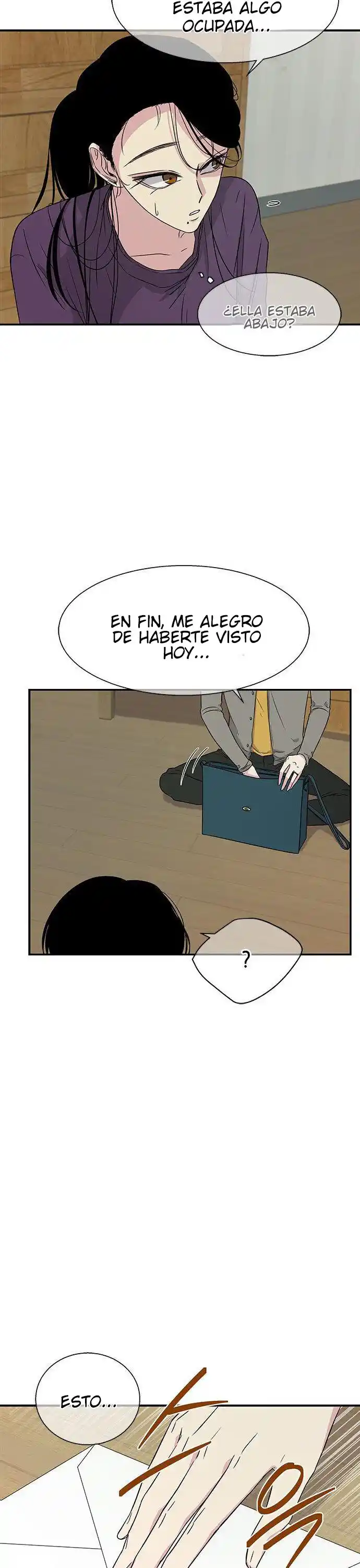 OLGAMI - Capítulo 12 - Página 8 - LectorTMOo