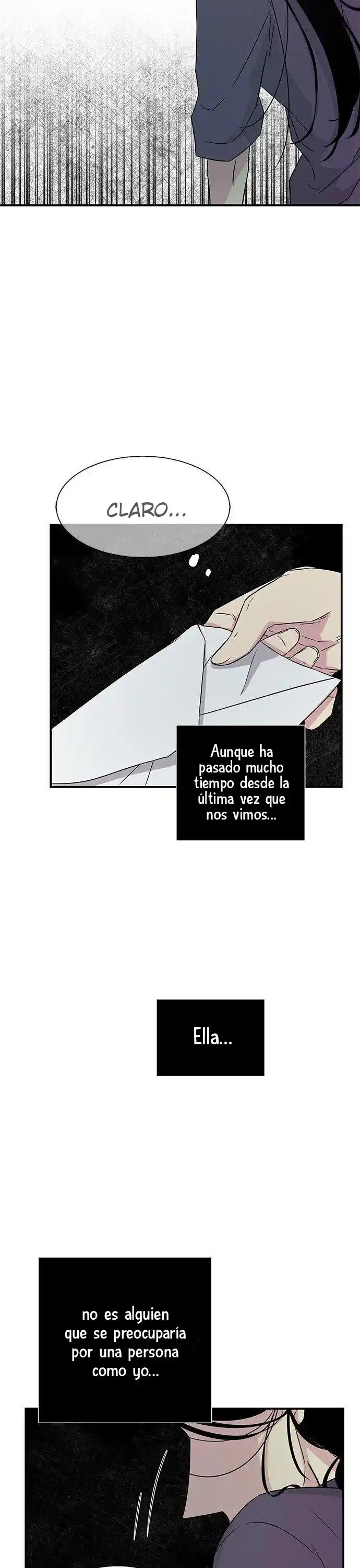 OLGAMI - Capítulo 12 - Página 15 - LectorTMOo