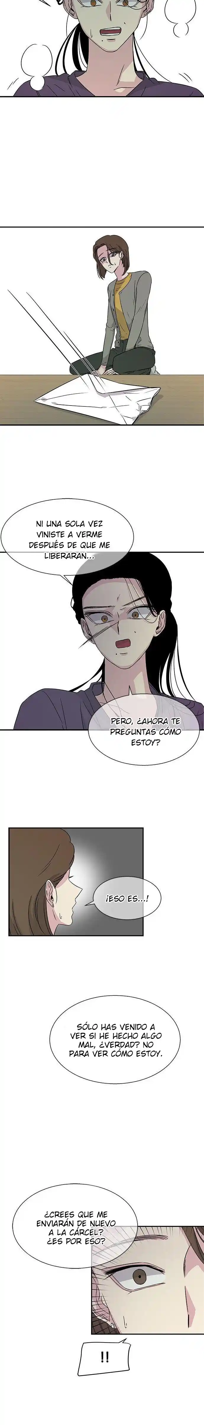OLGAMI - Capítulo 12 - Página 19 - LectorTMOo