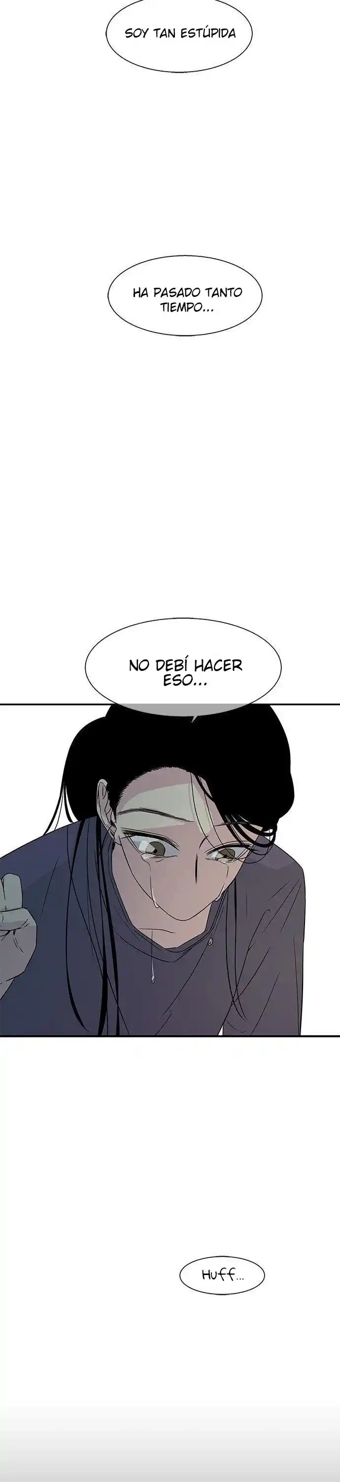 OLGAMI - Capítulo 12 - Página 24 - LectorTMOo