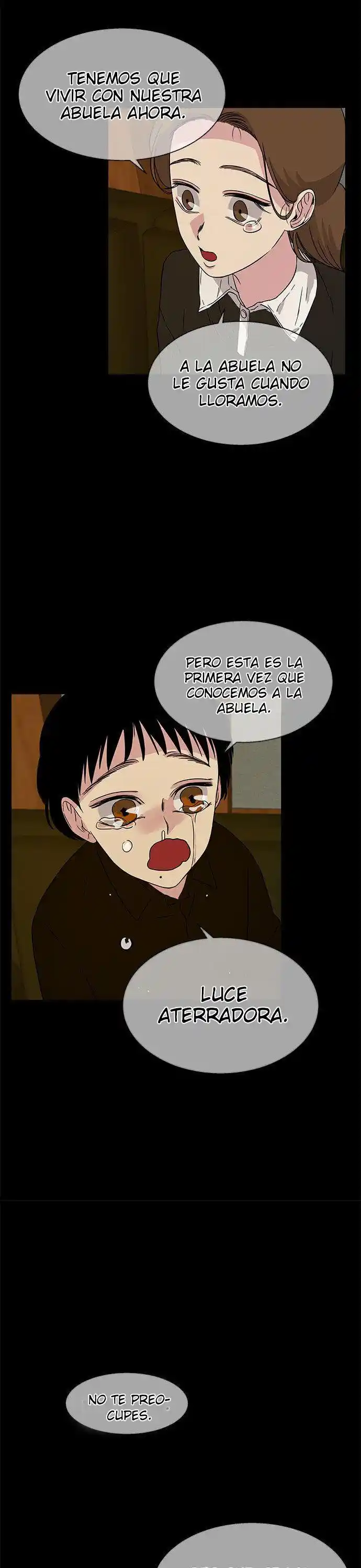 OLGAMI - Capítulo 12 - Página 26 - LectorTMOo