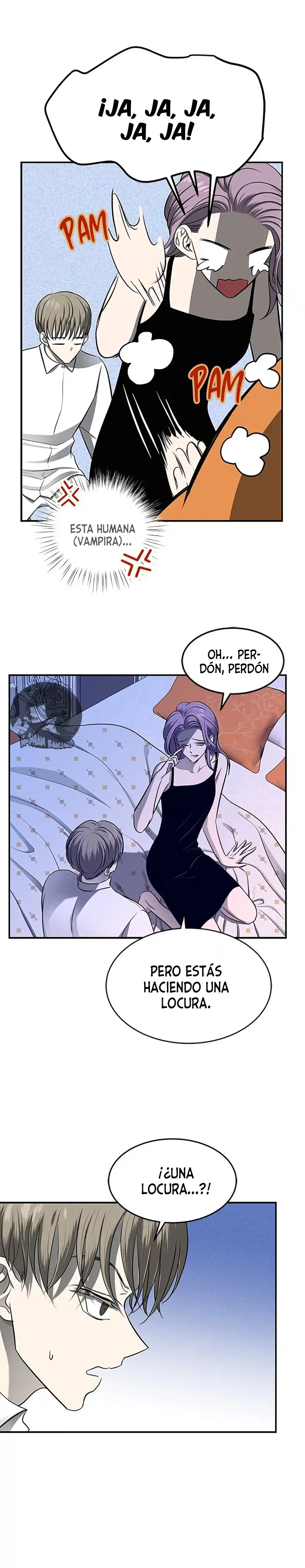 OLGAMI - Capítulo 120 - Página 8 - LectorTMOo
