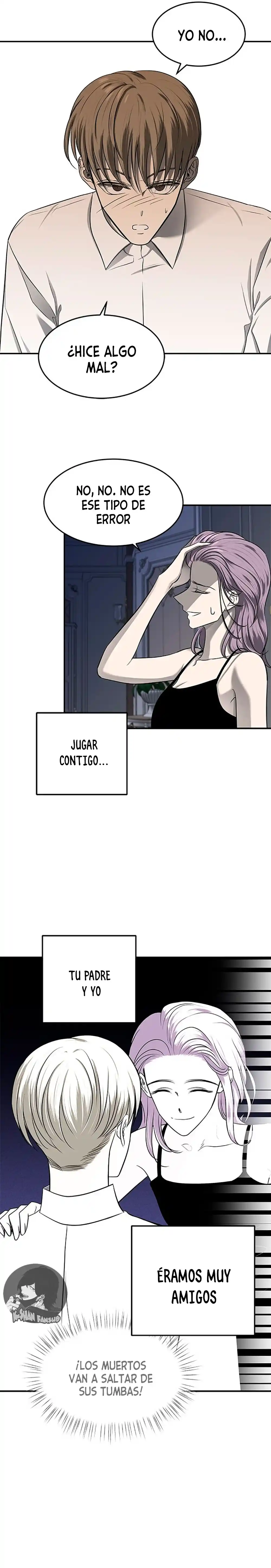OLGAMI - Capítulo 120 - Página 9 - LectorTMOo