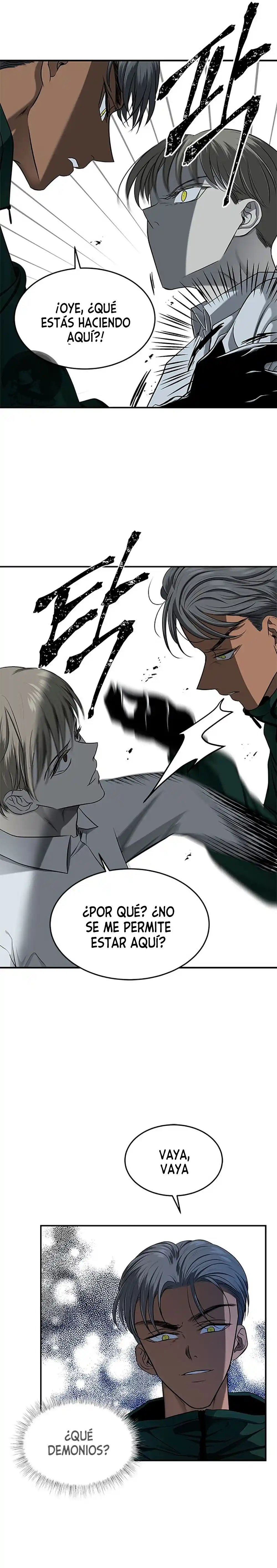 OLGAMI - Capítulo 120 - Página 14 - LectorTMOo