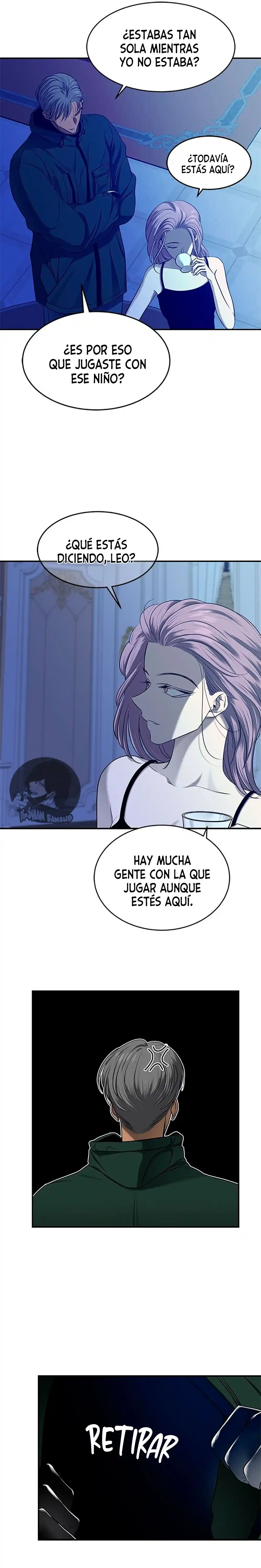 OLGAMI - Capítulo 120 - Página 17 - LectorTMOo