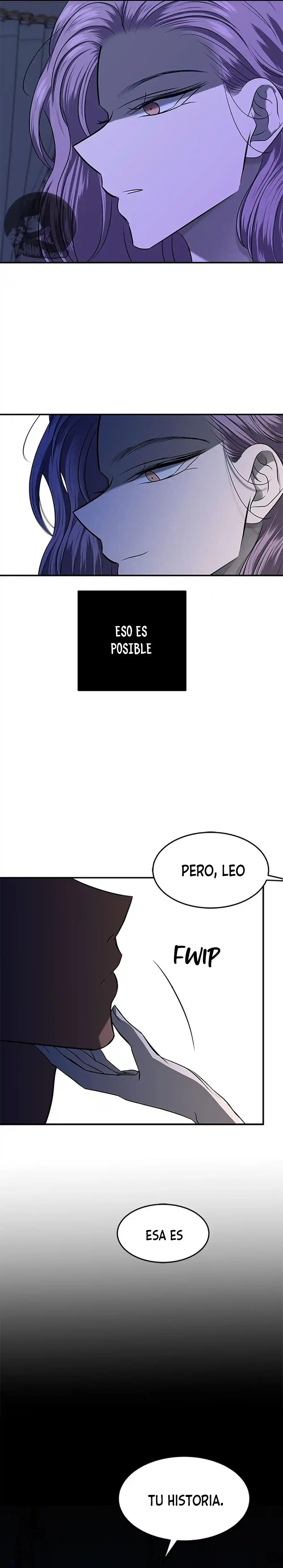 OLGAMI - Capítulo 120 - Página 21 - LectorTMOo