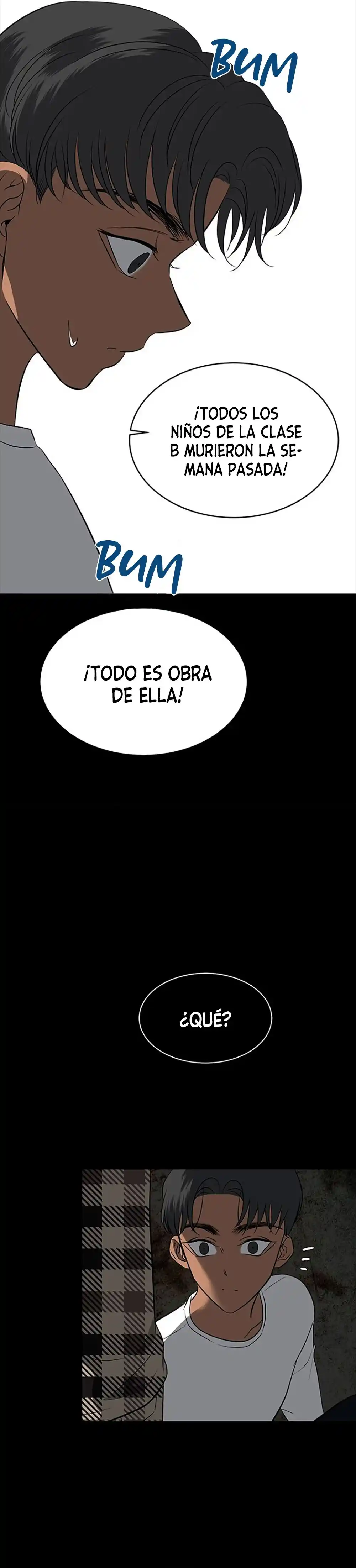 OLGAMI - Capítulo 120 - Página 26 - LectorTMOo
