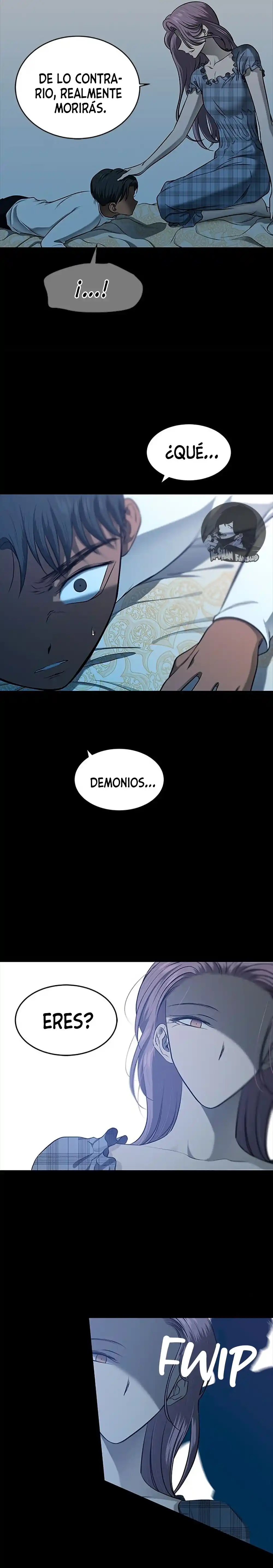 OLGAMI - Capítulo 121 - Página 12 - LectorTMOo