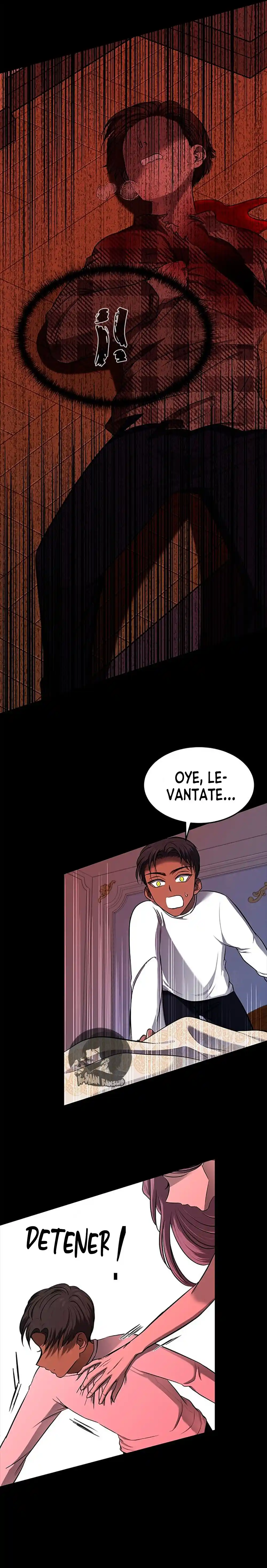 OLGAMI - Capítulo 121 - Página 16 - LectorTMOo