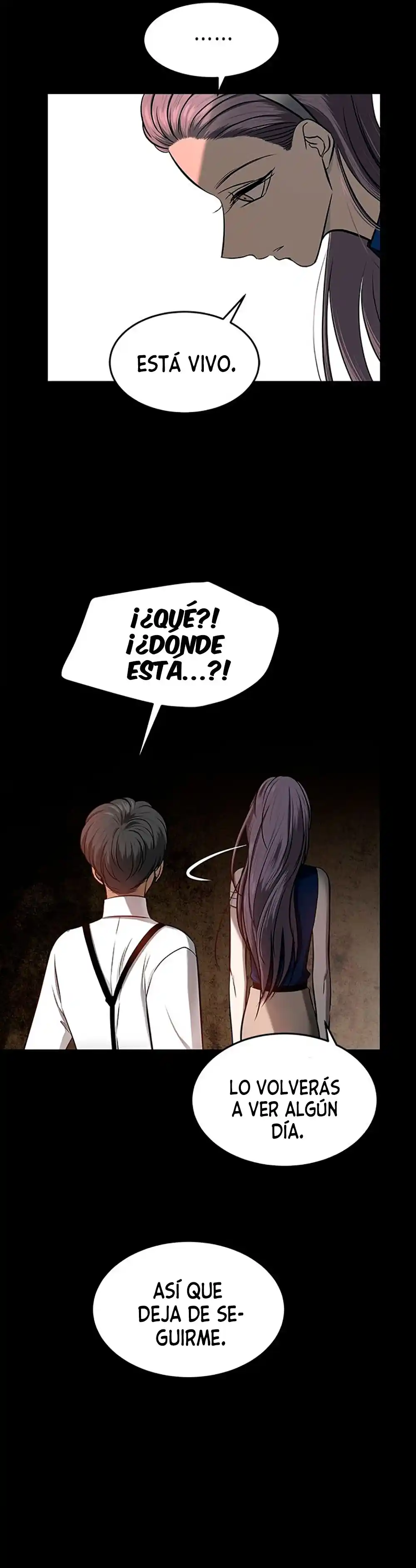 OLGAMI - Capítulo 121 - Página 23 - LectorTMOo