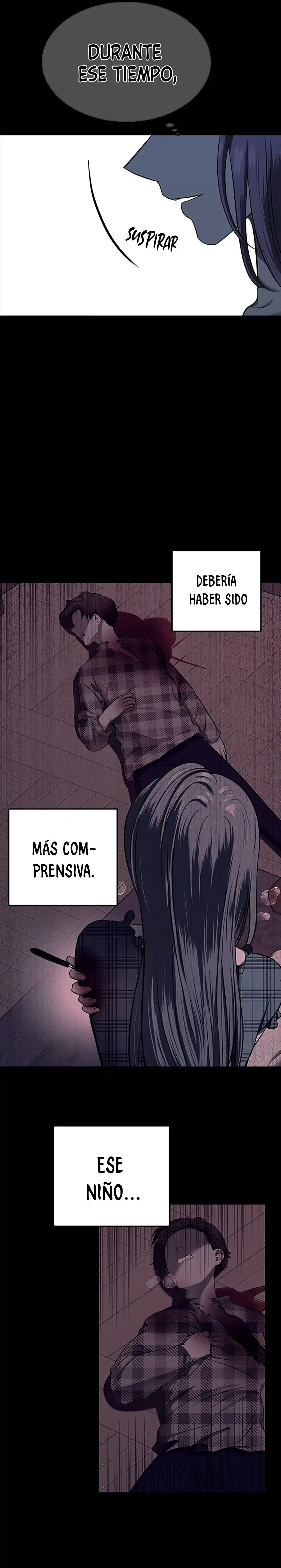 OLGAMI - Capítulo 121 - Página 31 - LectorTMOo
