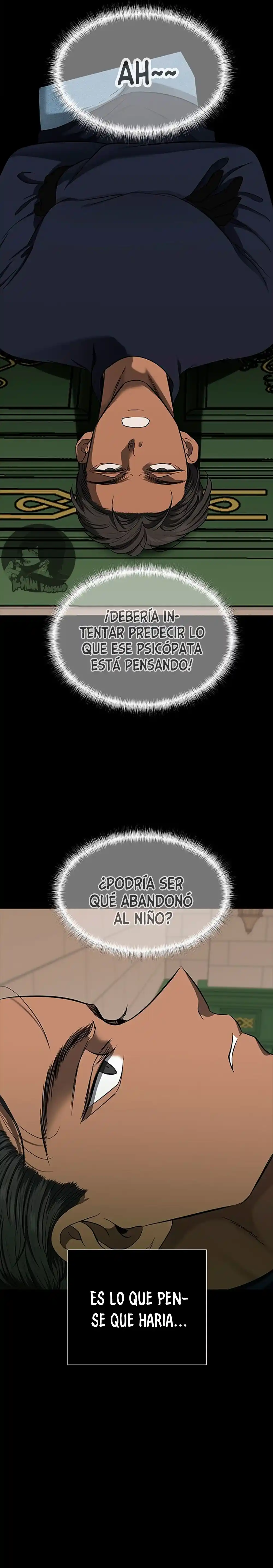 OLGAMI - Capítulo 122 - Página 7 - LectorTMOo