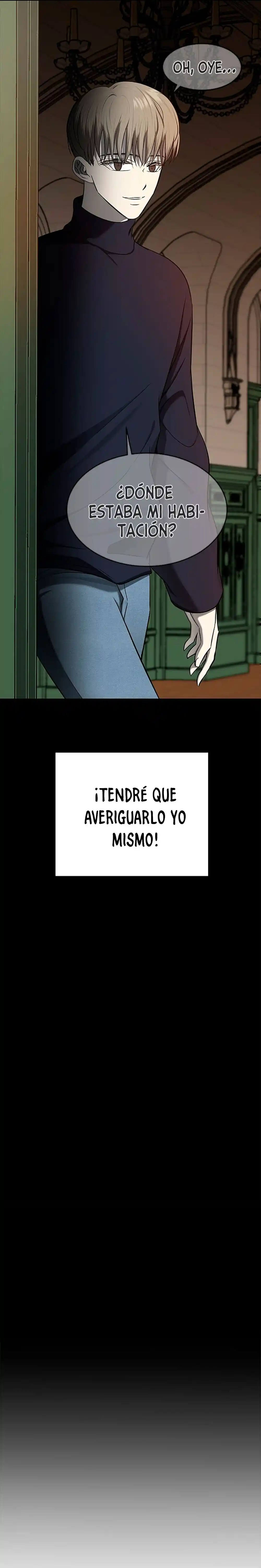 OLGAMI - Capítulo 122 - Página 11 - LectorTMOo
