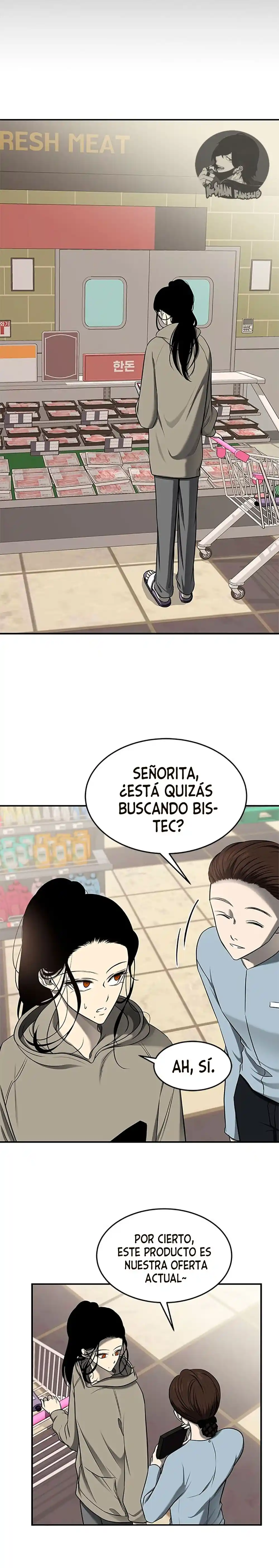 OLGAMI - Capítulo 122 - Página 12 - LectorTMOo