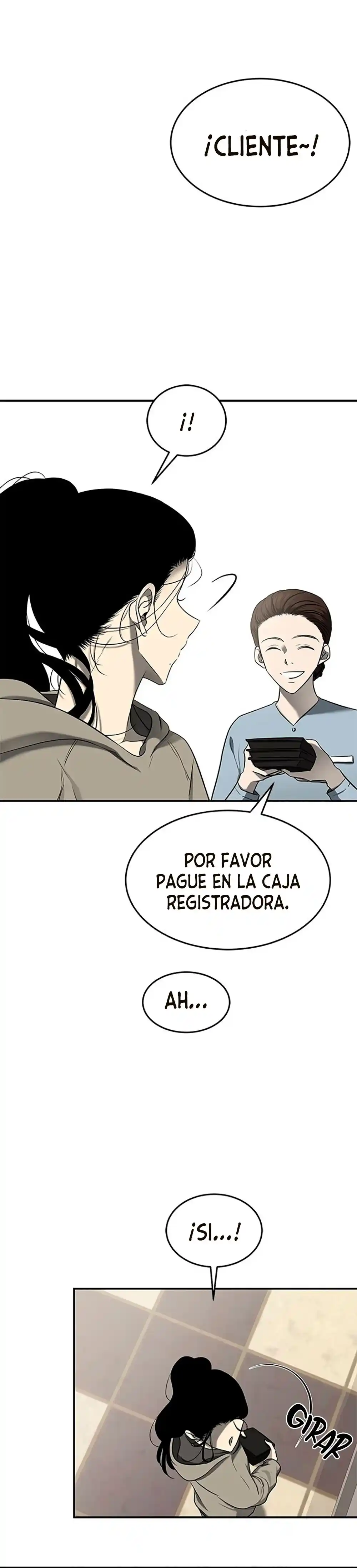 OLGAMI - Capítulo 122 - Página 15 - LectorTMOo
