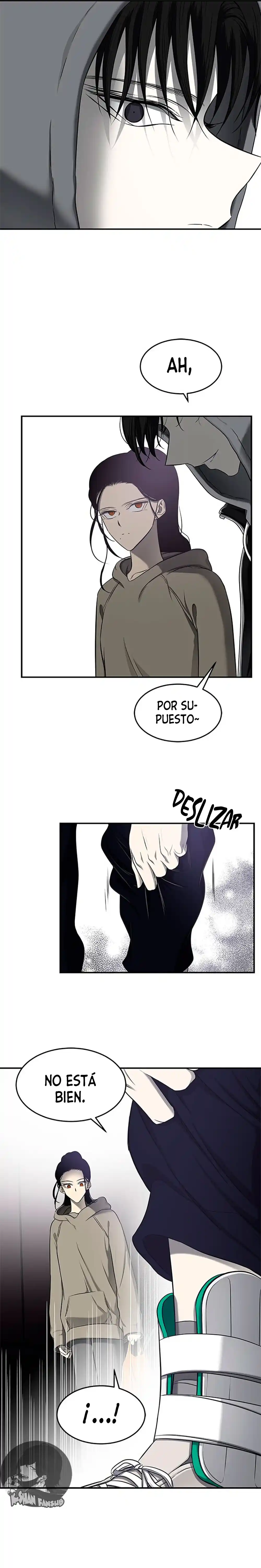 OLGAMI - Capítulo 122 - Página 25 - LectorTMOo