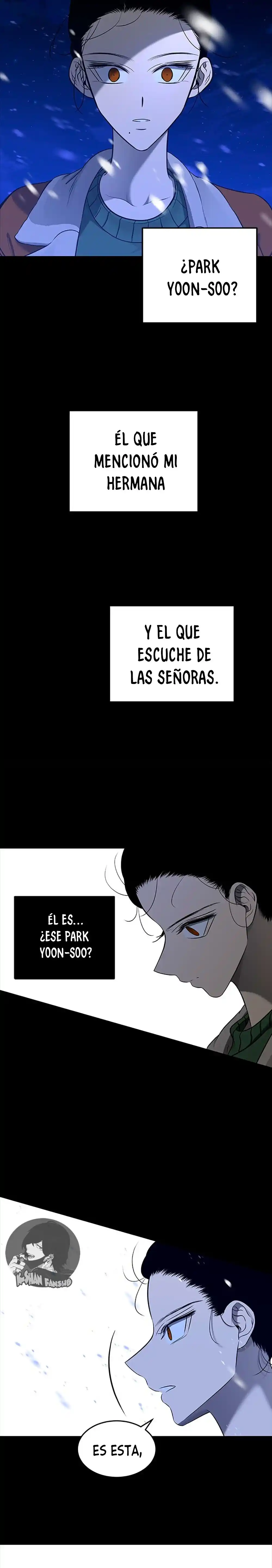 OLGAMI - Capítulo 122 - Página 28 - LectorTMOo