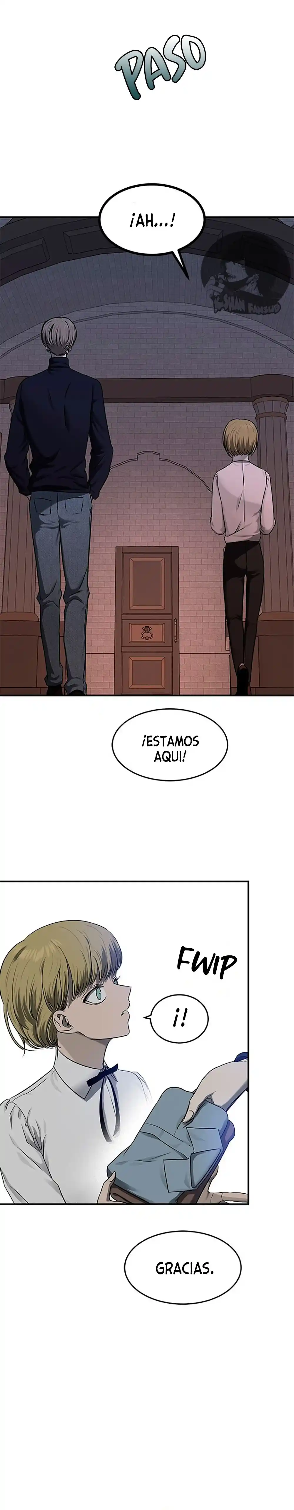 OLGAMI - Capítulo 123 - Página 7 - LectorTMOo