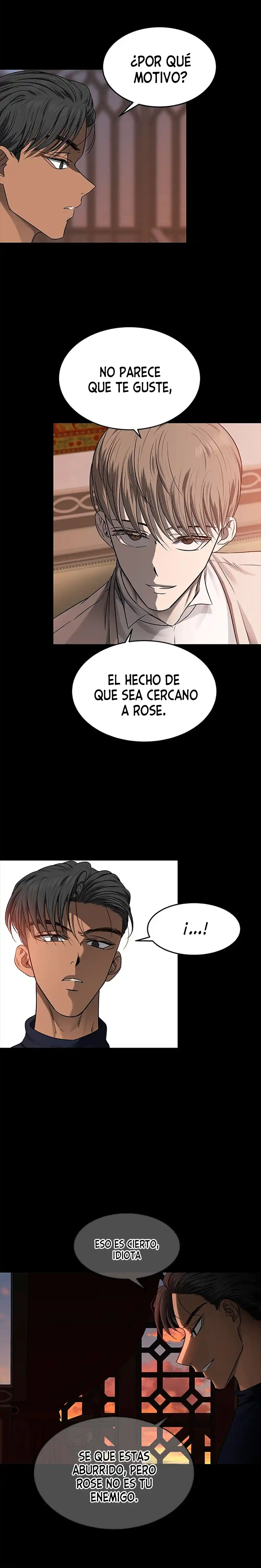 OLGAMI - Capítulo 123 - Página 12 - LectorTMOo