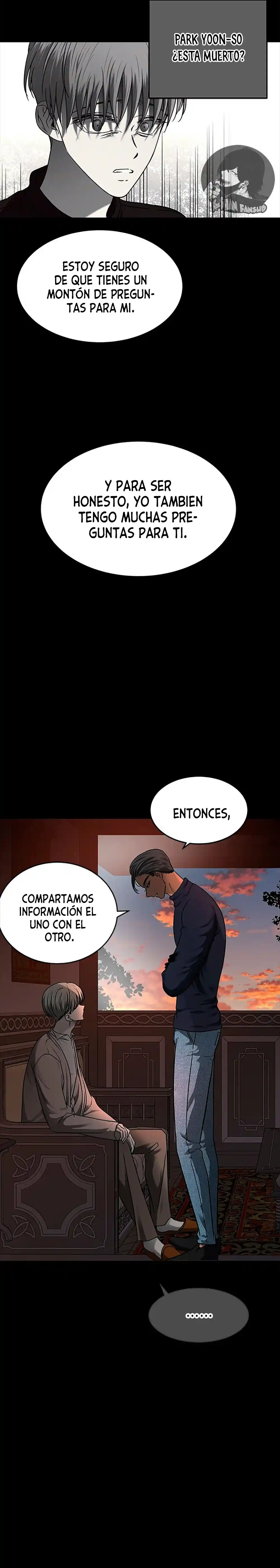 OLGAMI - Capítulo 123 - Página 15 - LectorTMOo