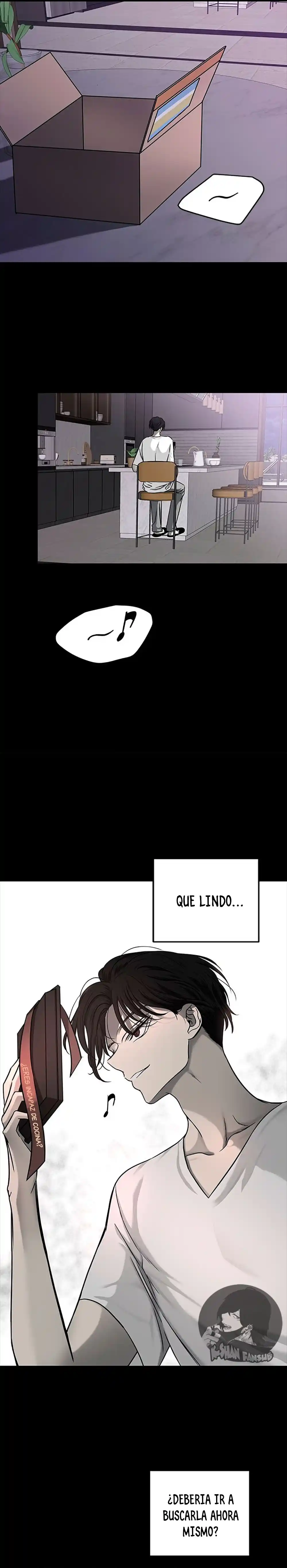 OLGAMI - Capítulo 123 - Página 32 - LectorTMOo
