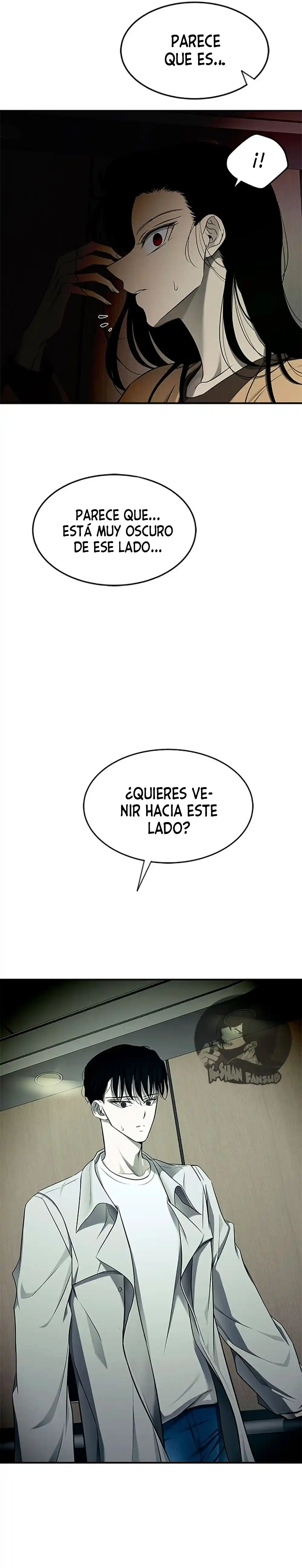 OLGAMI - Capítulo 124 - Página 10 - LectorTMOo